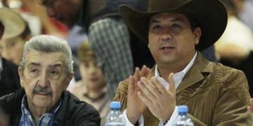 Muere Don Manuel García Uresti en Reynosa, Tamaulipas