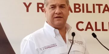 Pide alcalde de Madero a ciudadanos seguirse cuidando durante fin de año