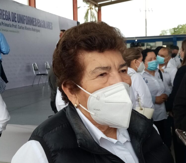 Reforzarán seguridad en el sur de Tamaulipas con más elementos.