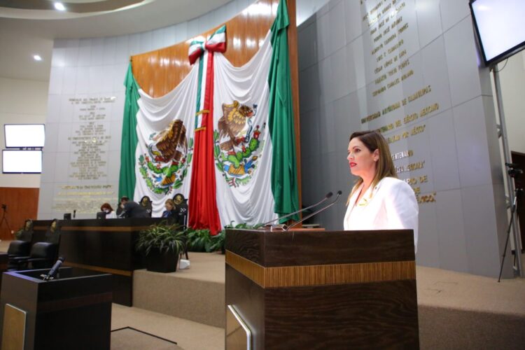 Pide Legislatura 65 se asigne más presupuesto en infraestructura a Victoria