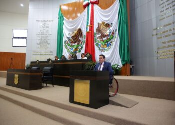 Exhorta Legislatura 65 a  tres órdenes de Gobierno a facilitar acceso a la información a personas con discapacidad