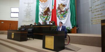 Exhorta Legislatura 65 a  tres órdenes de Gobierno a facilitar acceso a la información a personas con discapacidad