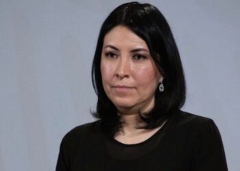 Mi compromiso es el combate a la inflación: Victoria Rodríguez