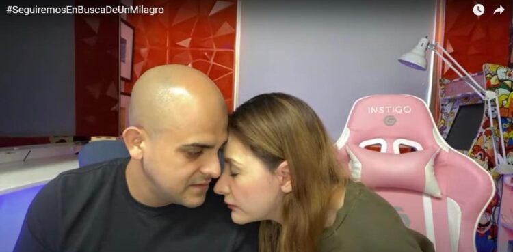 Pau Polain da detalles tras la pérdida de sus bebés