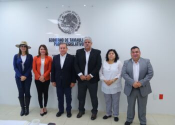 Encabeza Diputado Melhem acciones para fortalecer el desarrollo rural y campo tamaulipeco