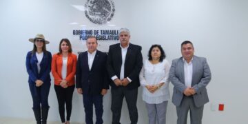 Encabeza Diputado Melhem acciones para fortalecer el desarrollo rural y campo tamaulipeco