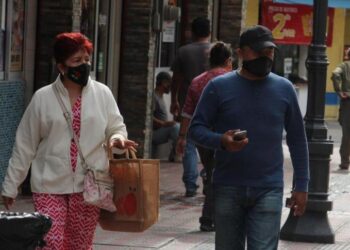 Frente frío número 11 bajará temperaturas a 12 °C en Victoria