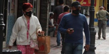 Frente frío número 11 bajará temperaturas a 12 °C en Victoria