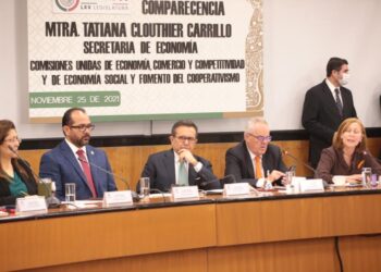 Innovación, debe marcar lo nuevos esquemas en industria y economía digital: PRI