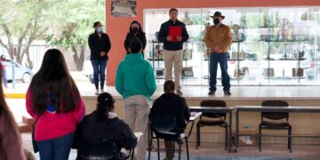 Becas y Universidades “Benito Juárez” impulsan educación en Tamaulipas