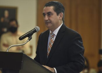 Confirma Contralor irregularidades en Entrega-Recepción de Ayuntamiento