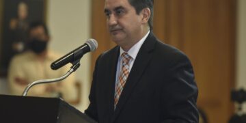 Confirma Contralor irregularidades en Entrega-Recepción de Ayuntamiento