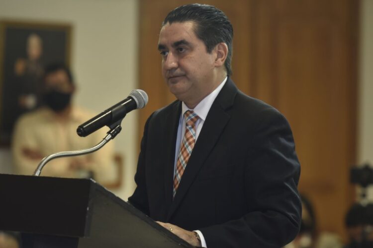 Confirma Contralor irregularidades en Entrega-Recepción de Ayuntamiento