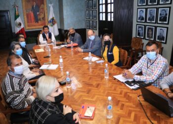 Contribuirá Gobierno de Matamoros con SEDATU, en rescate de casas abandonadas del INFONAVIT