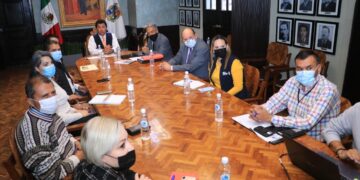 Contribuirá Gobierno de Matamoros con SEDATU, en rescate de casas abandonadas del INFONAVIT