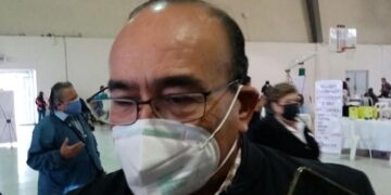 Empresas petroleras paradas por incertidumbre de contrarreforma del gobierno federal.