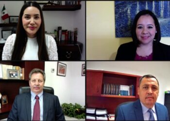 Confirma Tribunal Electoral resolución del IETAM, desechan impugnación