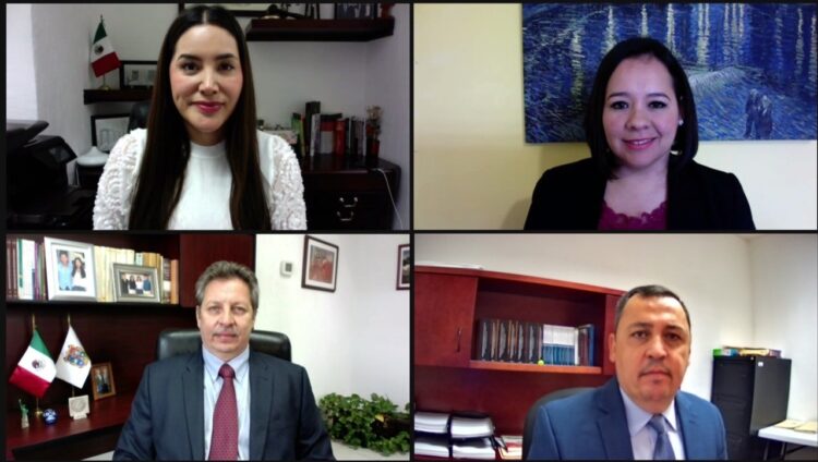 Confirma Tribunal Electoral resolución del IETAM, desechan impugnación