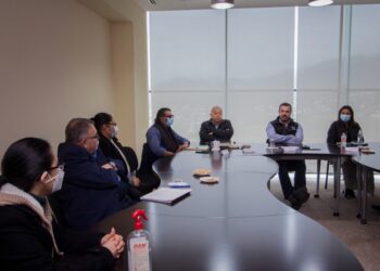 Impulsarán potencial de la UAT en investigación y transferencia de tecnología