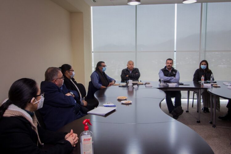 Impulsarán potencial de la UAT en investigación y transferencia de tecnología