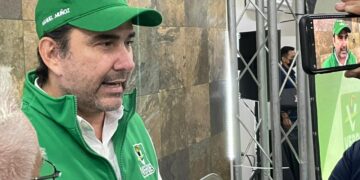 Propone PVEM gobierno plural y participativo en candidatura común para 2022