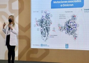 Instalarán filtros en aeropuerto de Nuevo León para detectar variante Ómicron