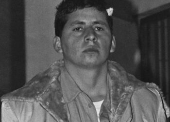 Mario Aburto Martínez fue torturado para declararse culpable del asesinato de Colosio: CNDH