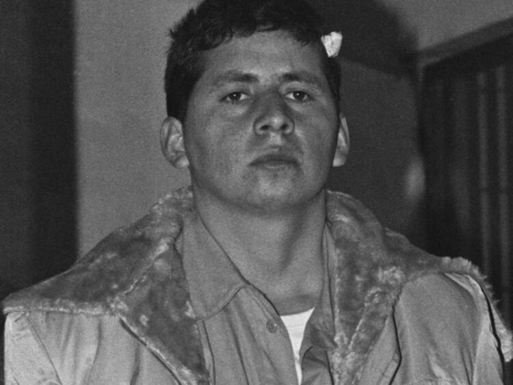 Mario Aburto Martínez fue torturado para declararse culpable del asesinato de Colosio: CNDH