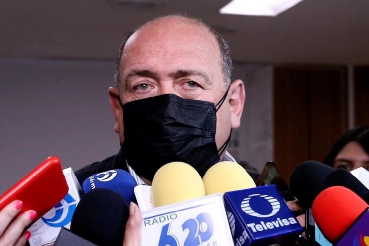 Acuerdan Diputados lineamientos Parlamento Abierto para analizar reforma eléctrica: Moreira