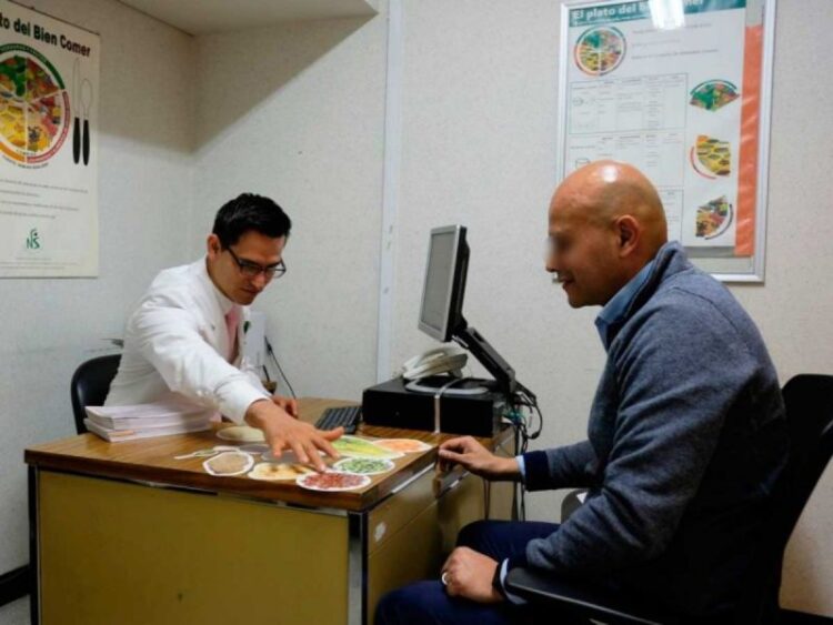 IMSS exhorta a hombres a realizarse chequeos para descartar cáncer de próstata