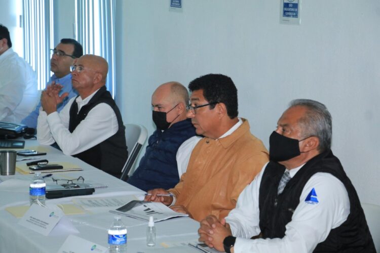 Se opone Alcalde Mario López a propuesta de incremento de tarifas de la JAD