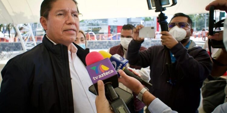 Aplican 12 mil dosis anti Covid en primer día de vacunación a adolescentes en Tamaulipas