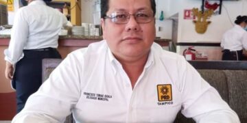 PRD aprueba alianza partidista en Tamaulipas rumbo al 2022