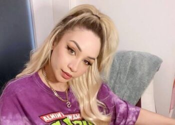 “No hay respeto”: Daniela Rodrice rechazó ser la “payasita” de los programa de televisión