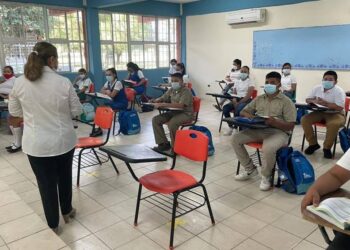Definen en Tamaulipas fecha límite para regreso a clases y permisos para maestros