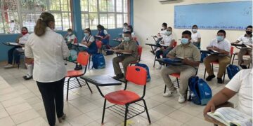 Definen en Tamaulipas fecha límite para regreso a clases y permisos para maestros