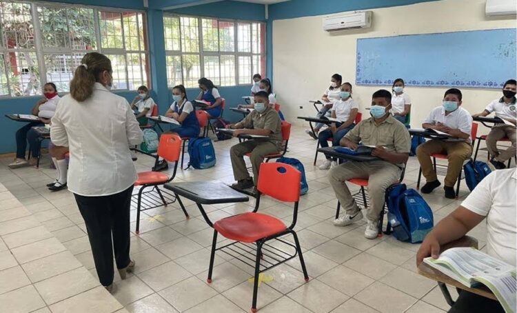 Definen en Tamaulipas fecha límite para regreso a clases y permisos para maestros