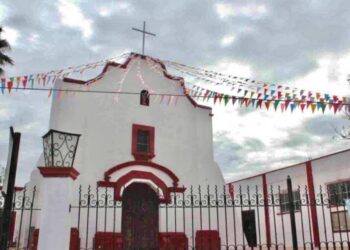 Muere sacerdote cuando oficiaba misa en Ramos Arizpe, Coahuila