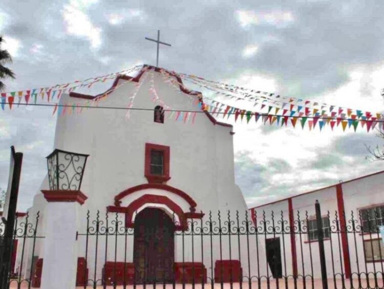 Muere sacerdote cuando oficiaba misa en Ramos Arizpe, Coahuila