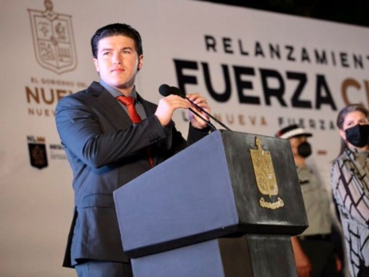 Samuel García impondrá impuesto verde a empresas de Nuevo León