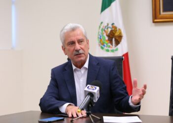 Avanza agenda de MORENA y la cuarta transformación en Tamaulipas