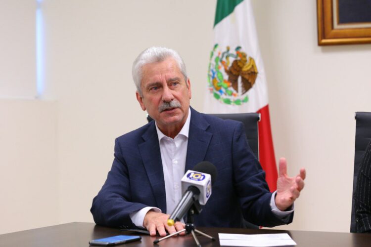 Avanza agenda de MORENA y la cuarta transformación en Tamaulipas