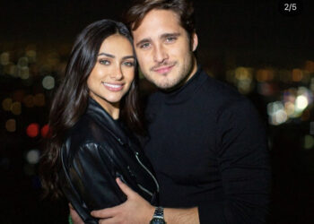 ¡Feliz cumpleaños! Diego Boneta celebra sus 31 años de vida