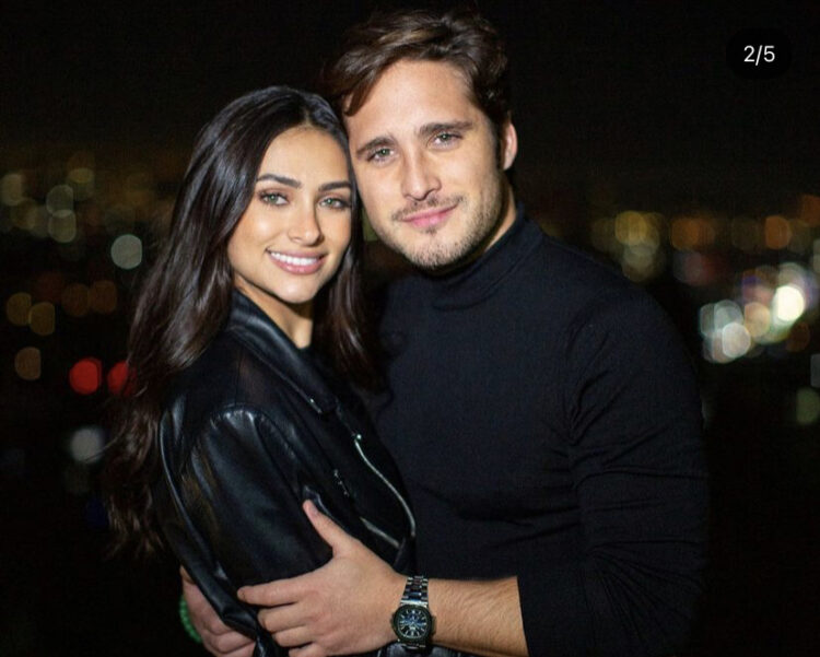 ¡Feliz cumpleaños! Diego Boneta celebra sus 31 años de vida