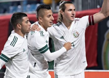 La FIFA sancionó a la Federación Mexicana de Futbol