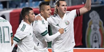 La FIFA sancionó a la Federación Mexicana de Futbol