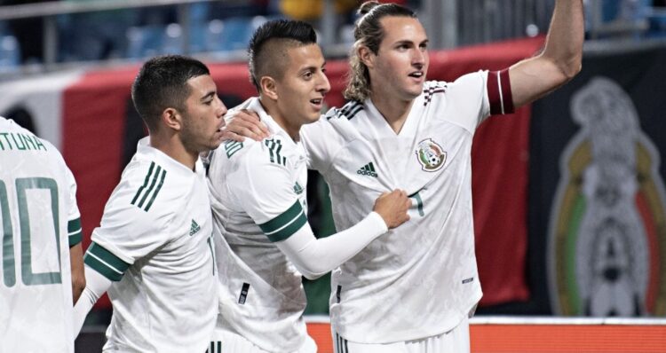 La FIFA sancionó a la Federación Mexicana de Futbol