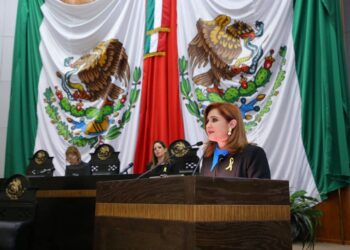 Reforman Ley interna del Congreso del Estado de Tamaulipas