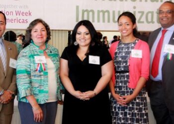 Líderes de Salud de la Ciudad de Laredo se reúnen para discutir la Variante Omicron