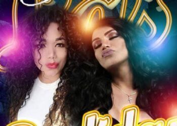 Paola de “las pérdidas” lanza línea de zapatos